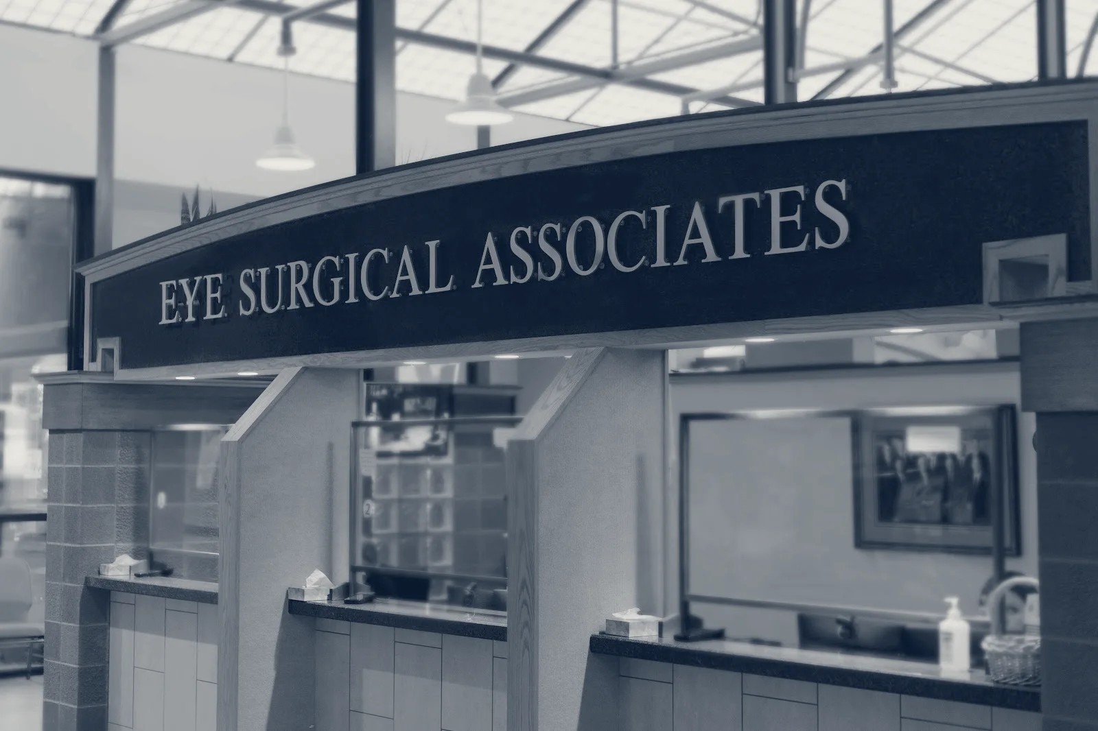 Eye Surgical Associates — Lincoln, Nebraska