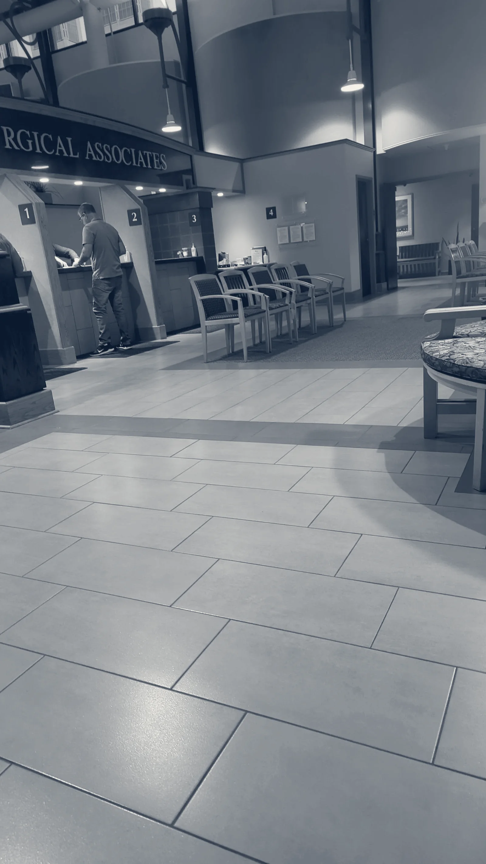 Eye Surgical Associates — Lincoln, Nebraska