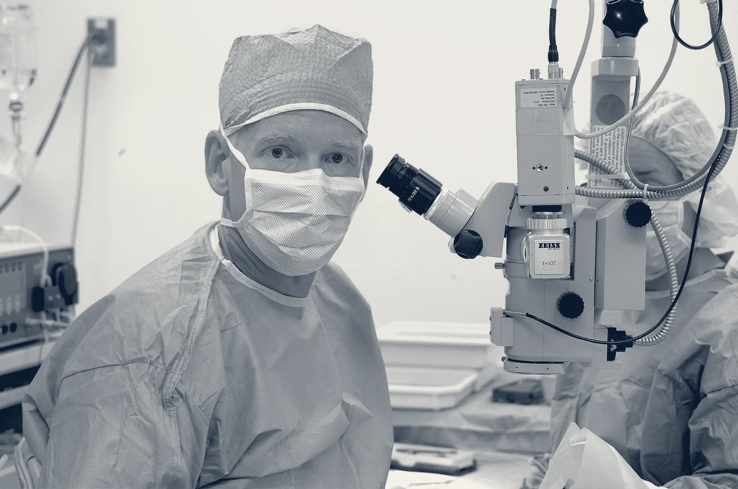 Eyecare Medical Group — Portland, Maine
