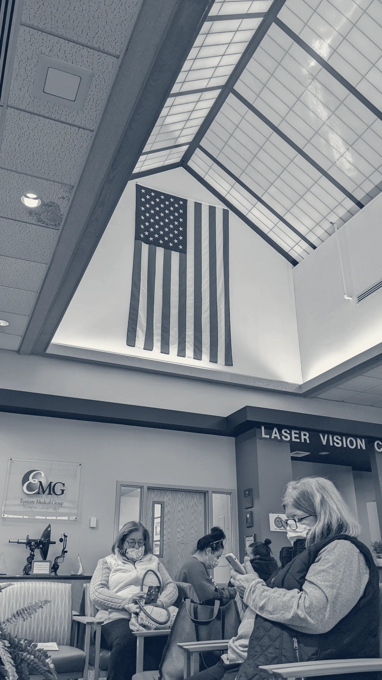 Eyecare Medical Group — Portland, Maine