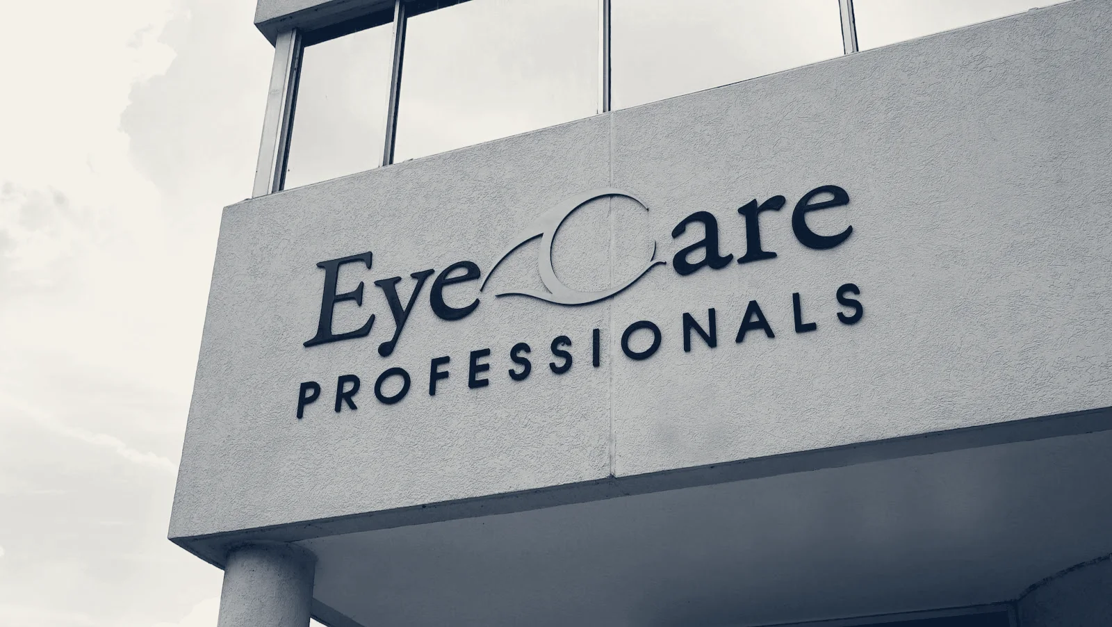 EyeCare Professionals — Jackson, Mississippi