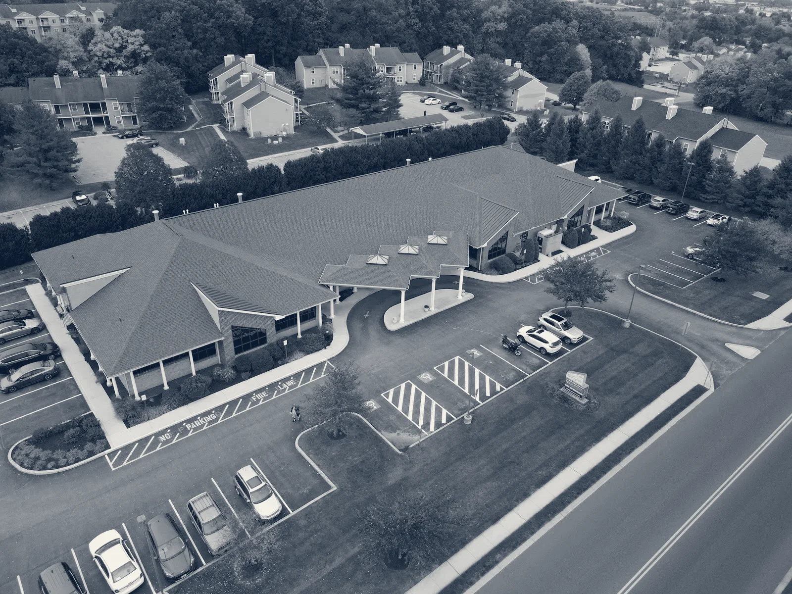 Eyes of York — York, Pennsylvania