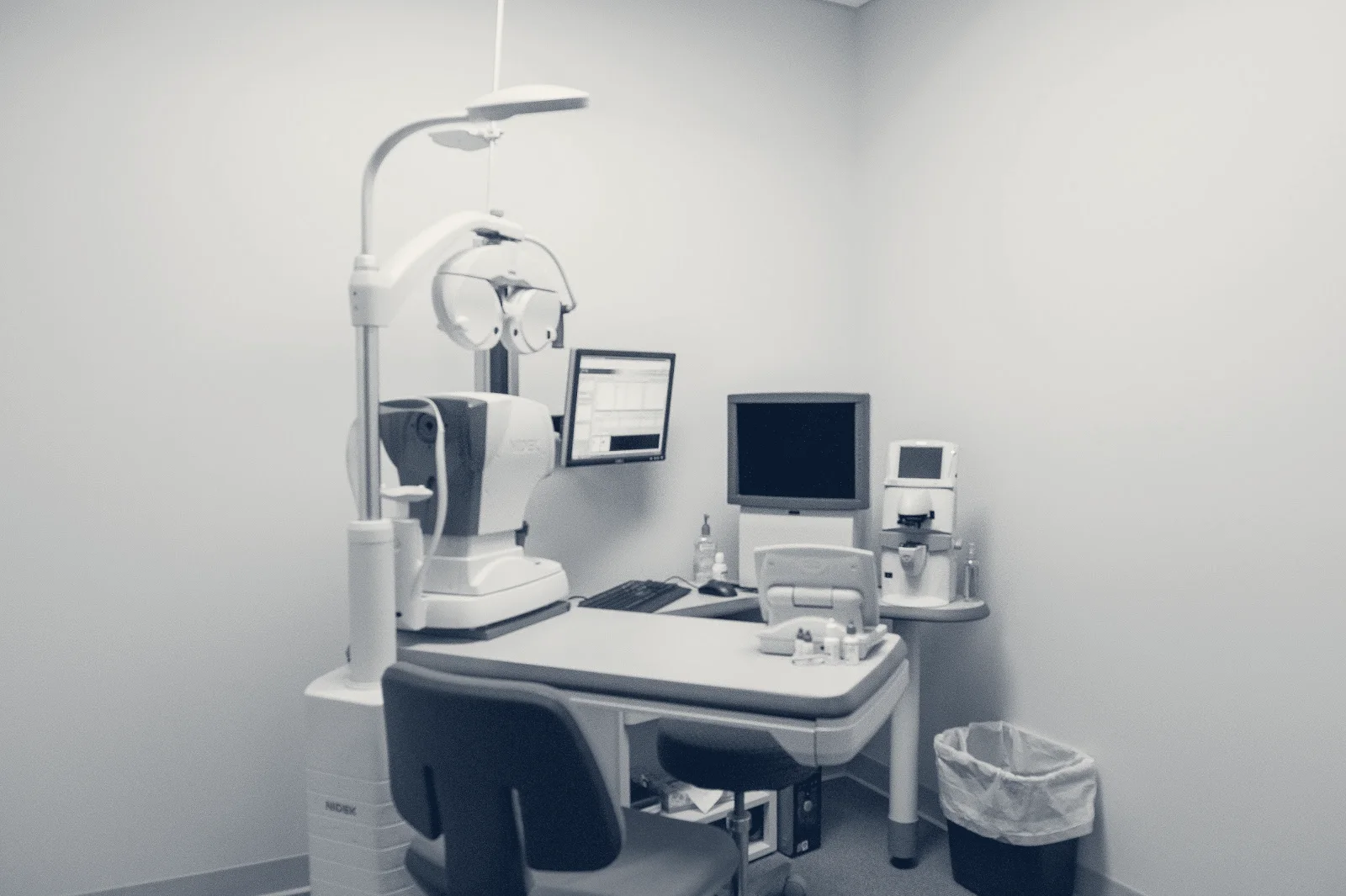 Eyesight Ophthalmic Services — Portsmouth, New Hampshire