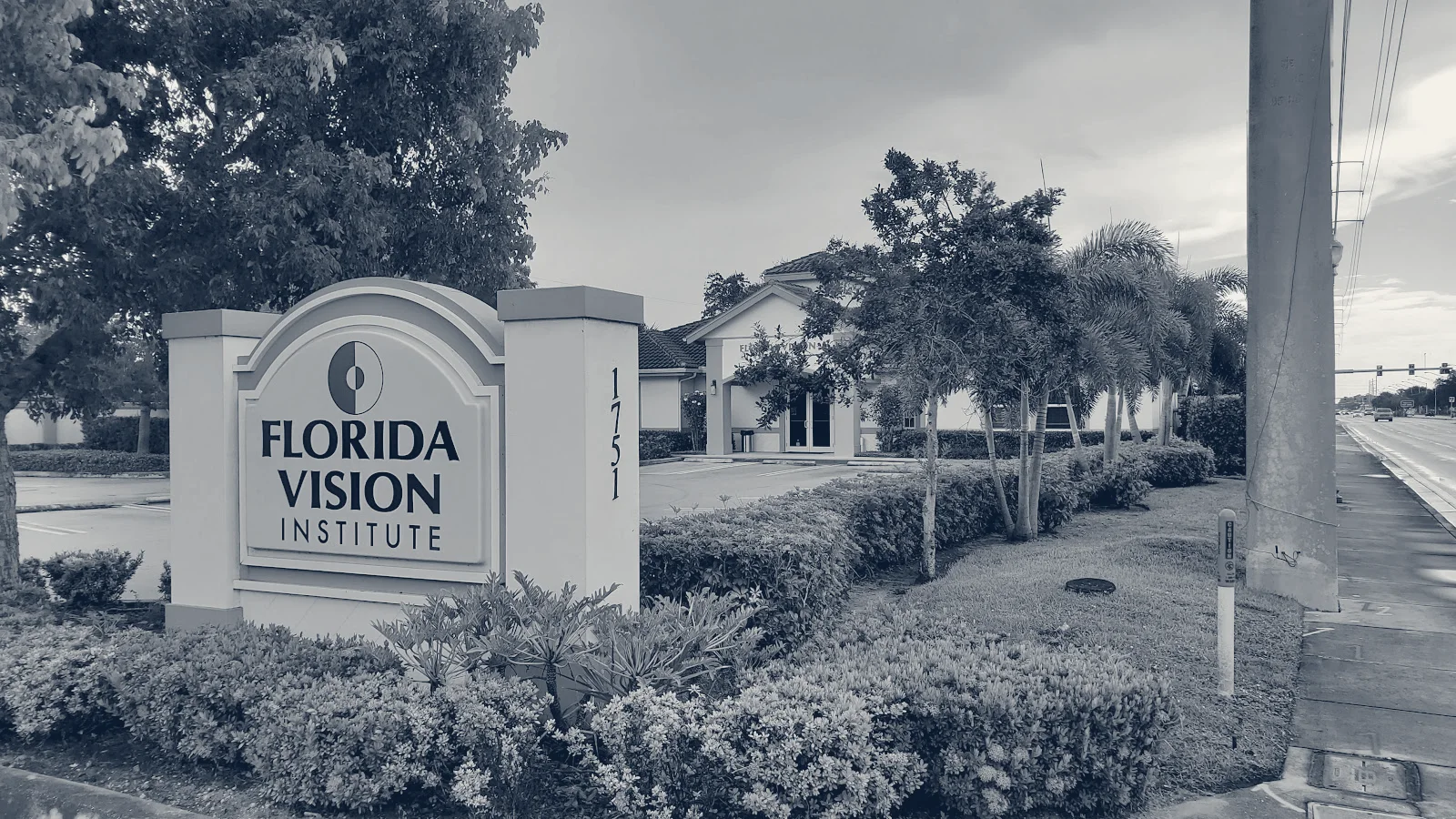 Florida Vision Institute — Port St. Lucie, Florida