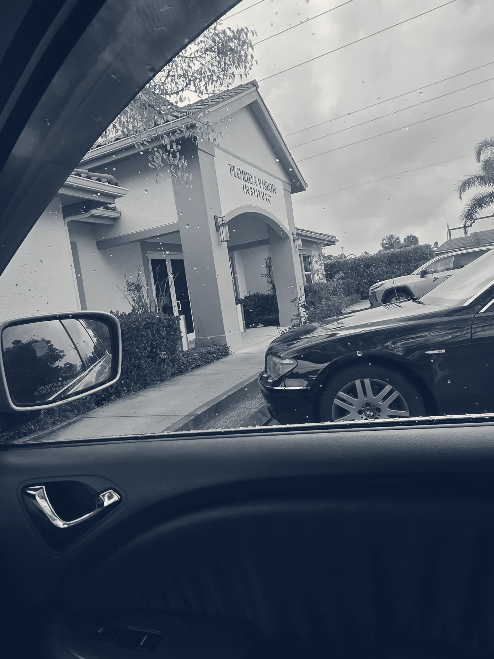 Florida Vision Institute — Port St. Lucie, Florida
