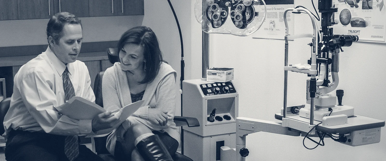 Four Corners Eye Clinic — Durango, Colorado