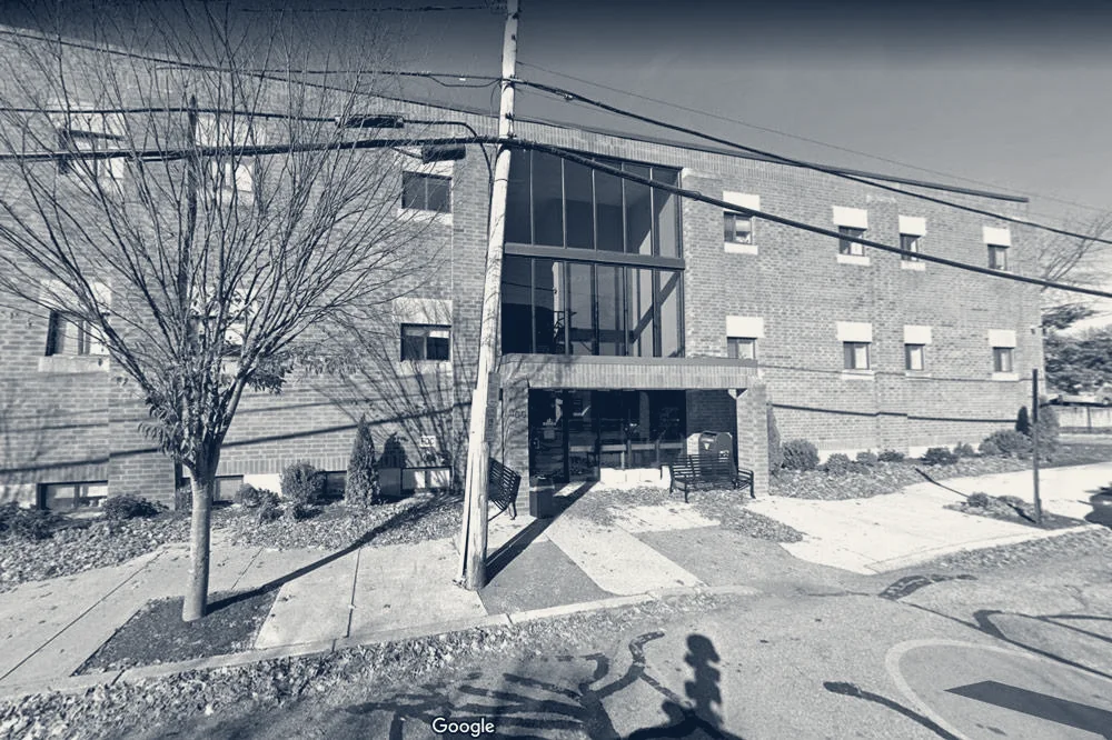 Galler Eyecare Associates — Providence, Rhode Island