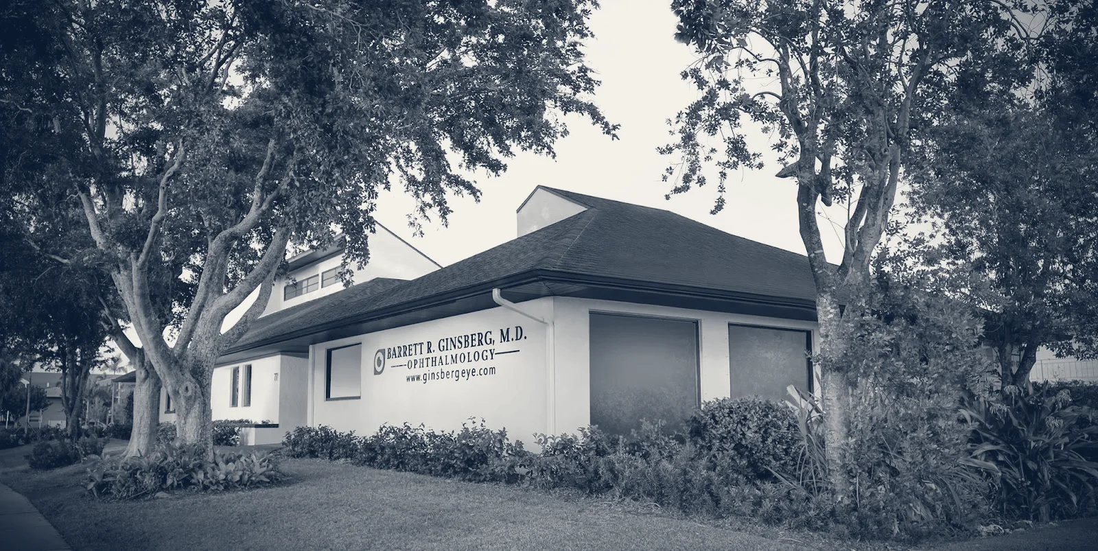 Ginsberg Eye — Naples, Florida