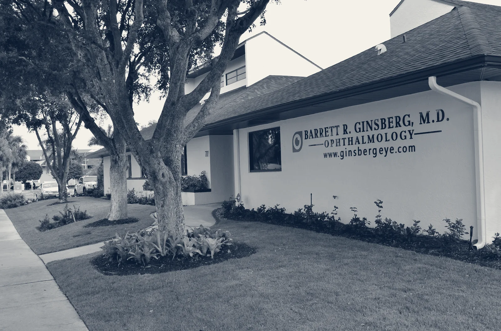 Ginsberg Eye — Naples, Florida