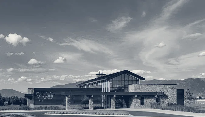 Glacier Eye Clinic — Kalispell, Montana