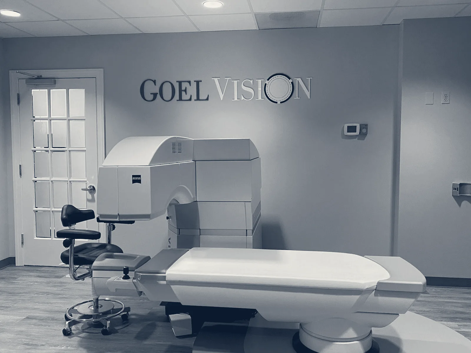 Goel Vision — Towson, Maryland