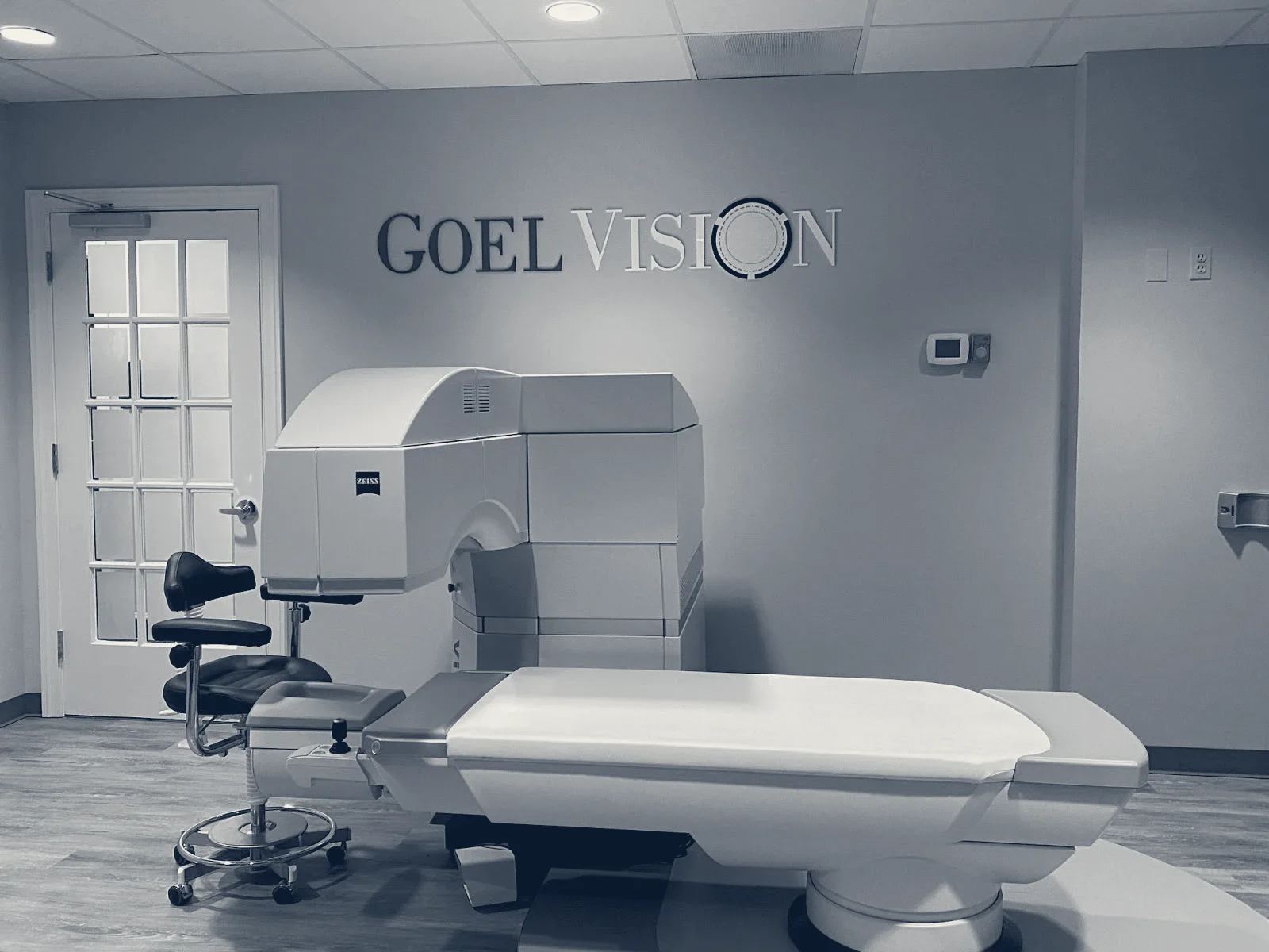 Goel Vision — Towson, Maryland