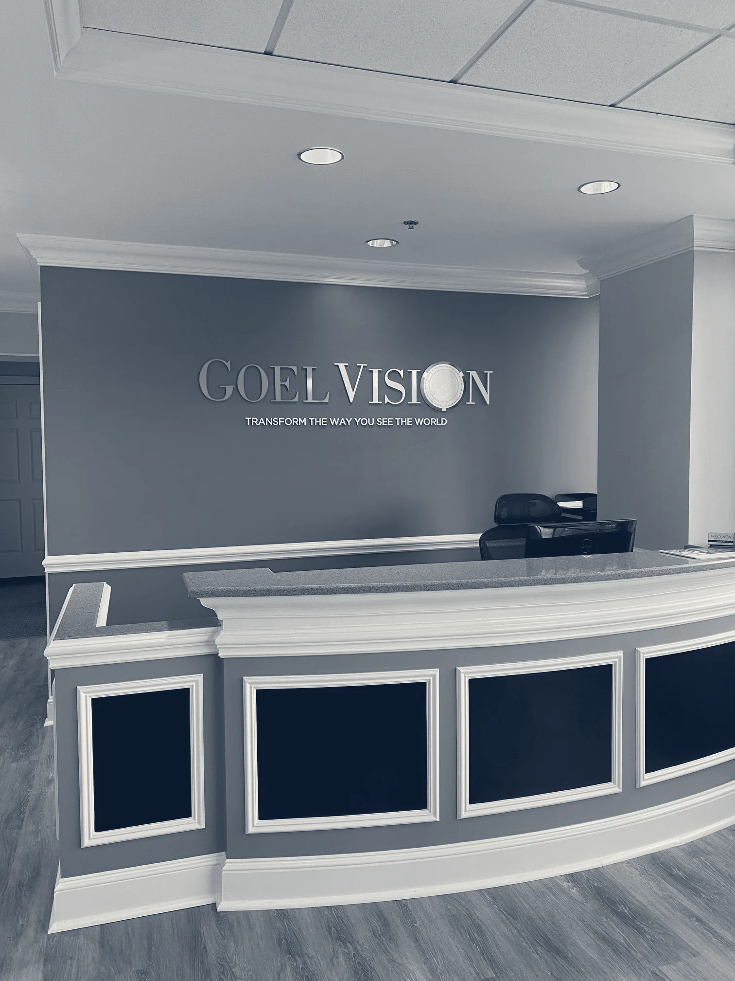 Goel Vision — Towson, Maryland