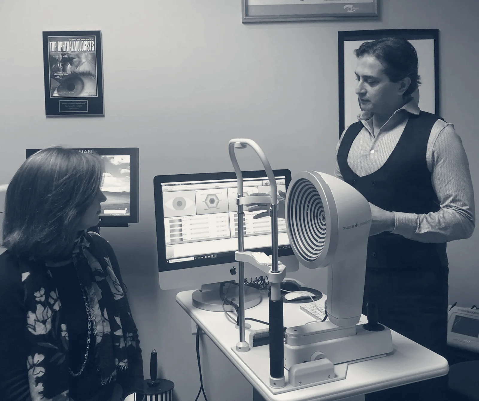 Gulani Vision Institute — Jacksonville, Florida