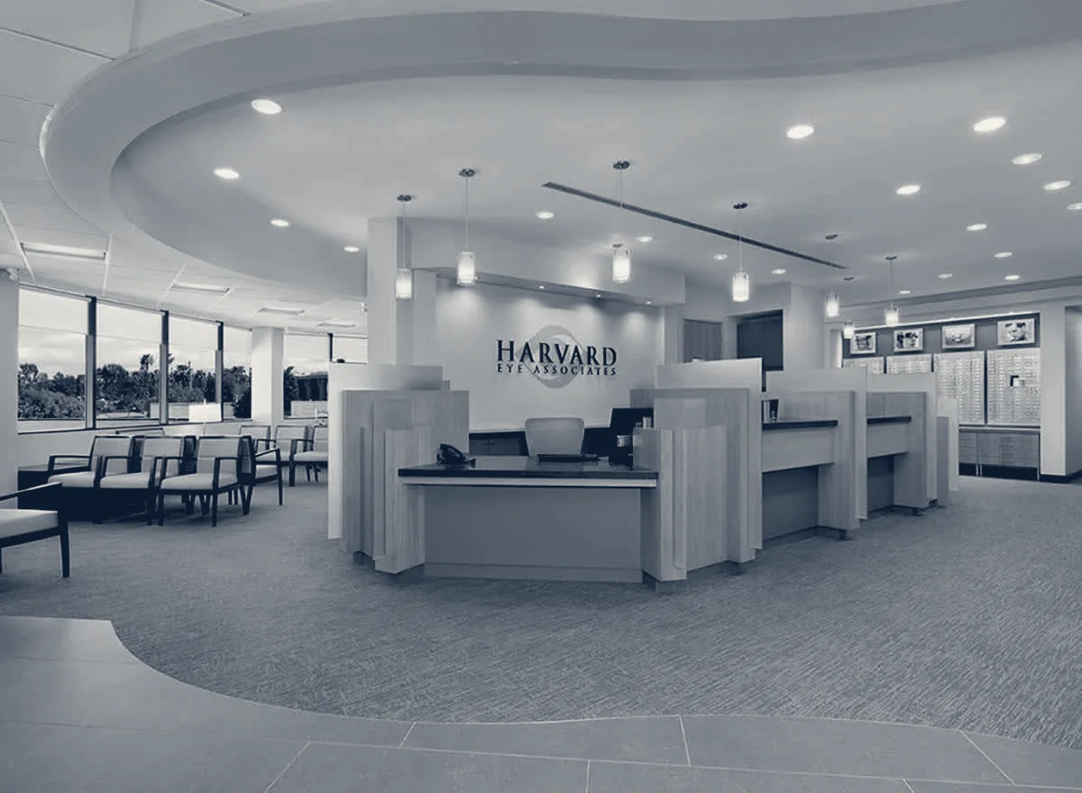 Harvard Eye Associates - Laguna Hills — Laguna Hills, California