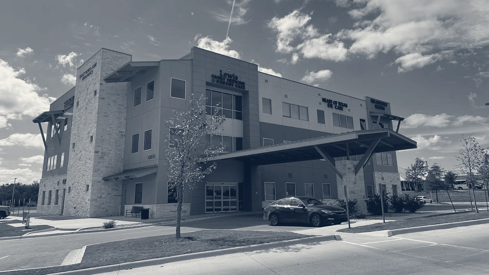 Heart of Texas Eye Care — Dripping Springs, Texas