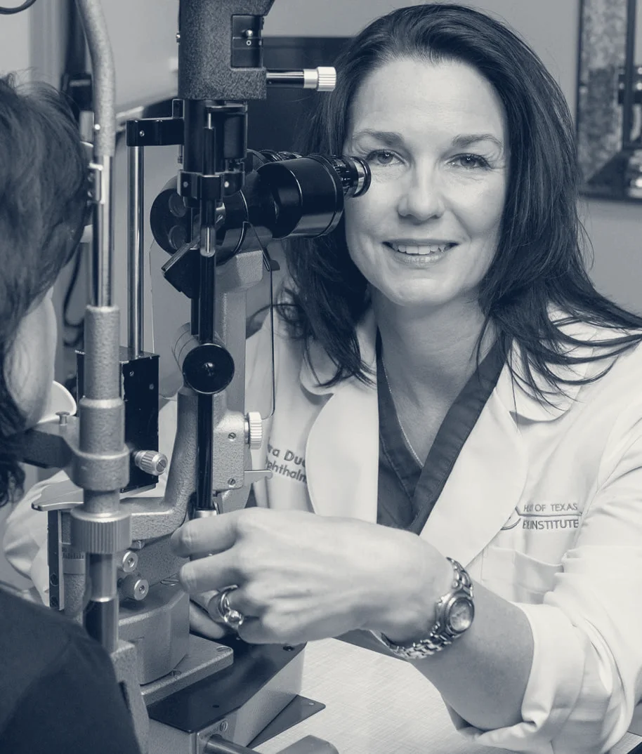 Heart of Texas Eye Care — Dripping Springs, Texas