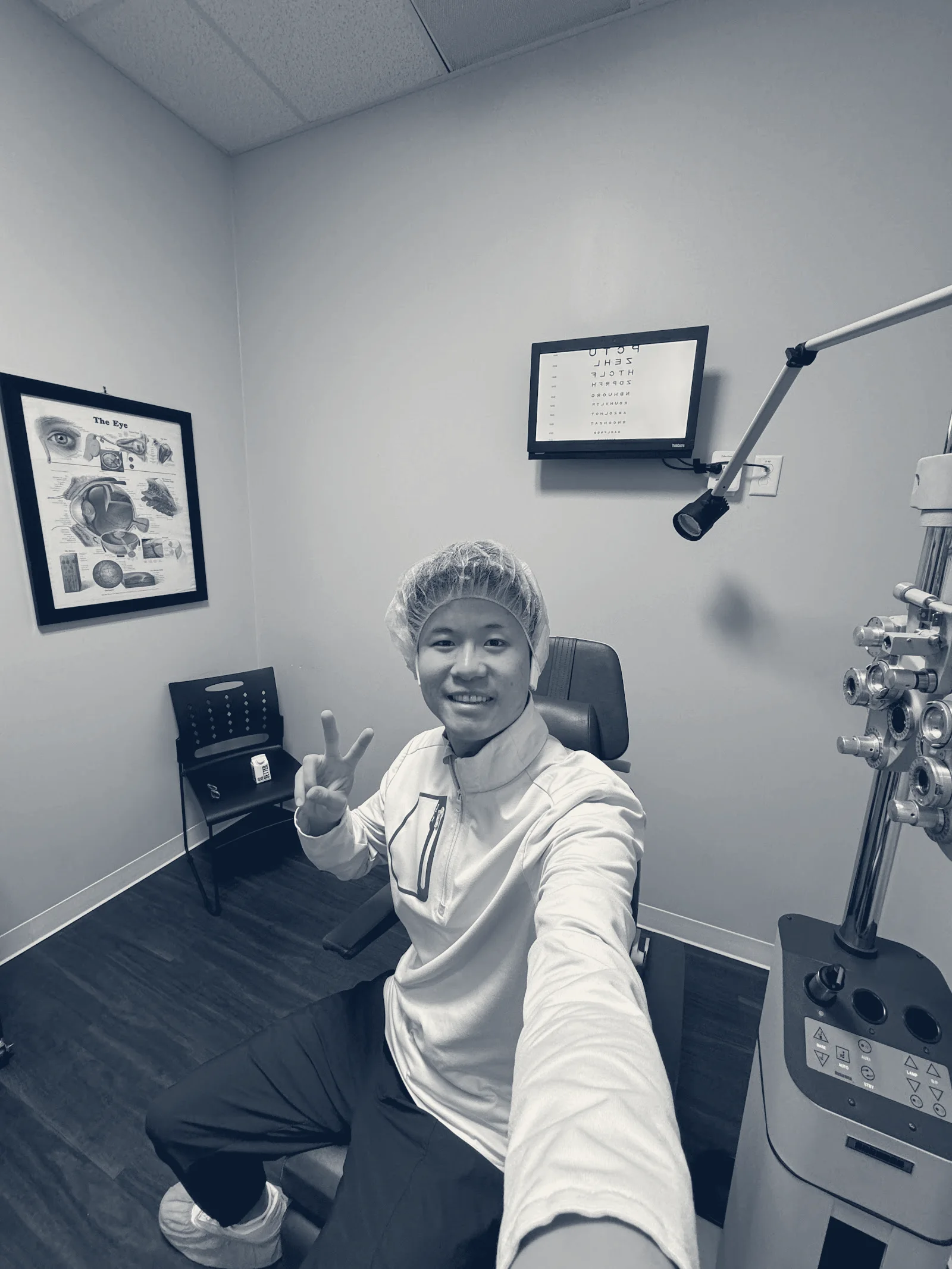 Heart of Texas Eye Care — Dripping Springs, Texas