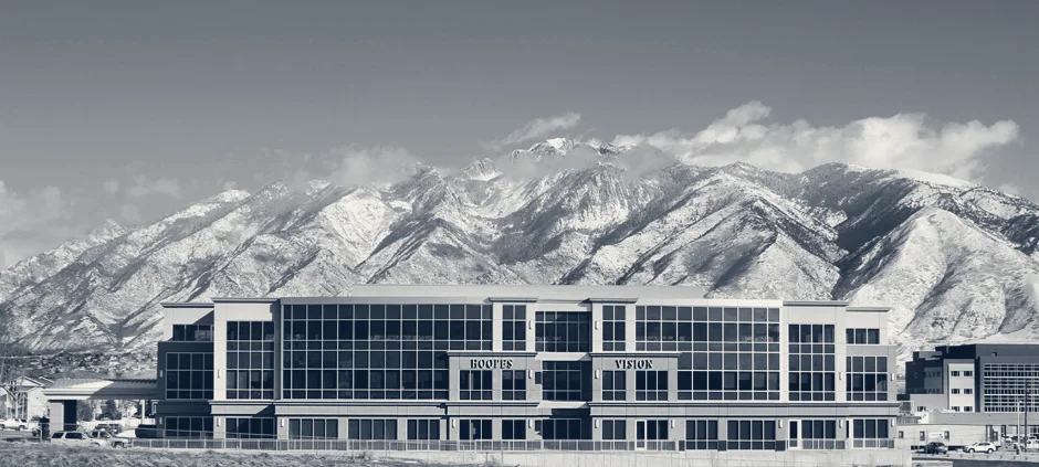 Hoopes Vision — Draper, Utah