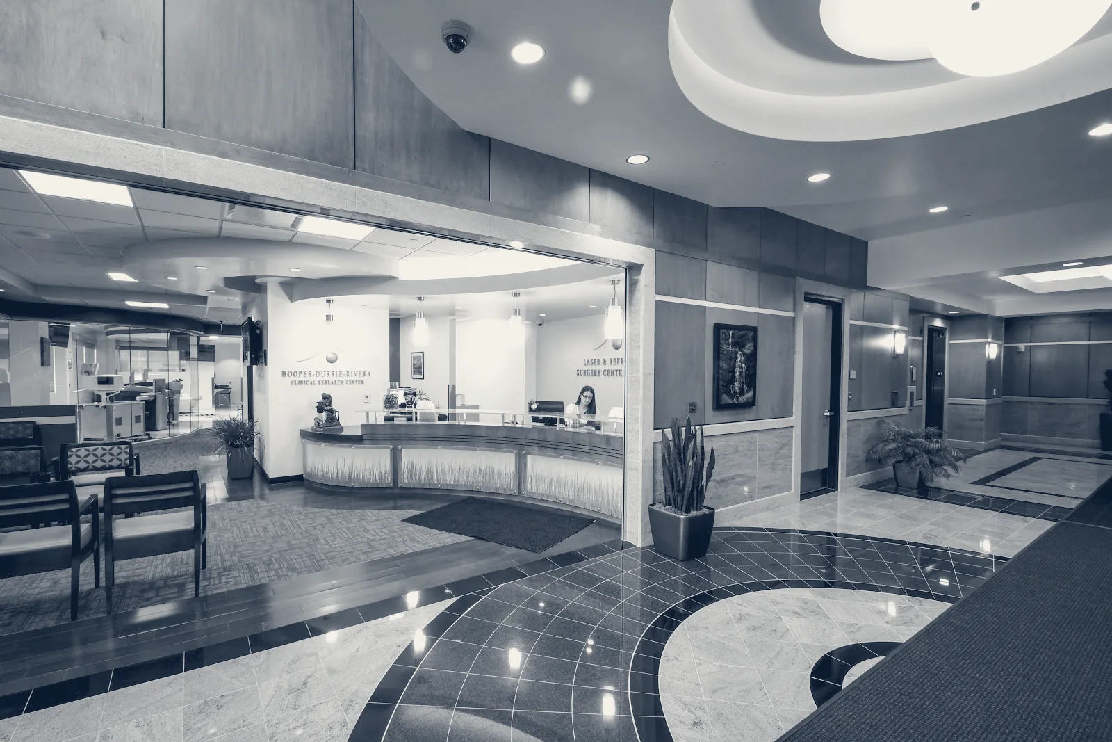 Hoopes Vision — Draper, Utah