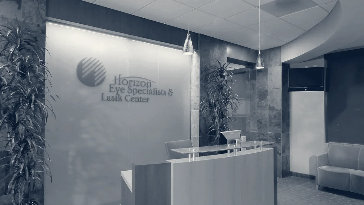 Horizon Eye Specialists & LASIK Center | Eye Care Center in Scottsdale AZ — Phoenix, Arizona