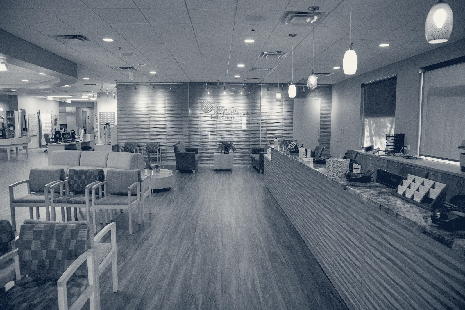 Horizon Eye Specialists & LASIK Center | Eye Care Center in Scottsdale AZ — Phoenix, Arizona
