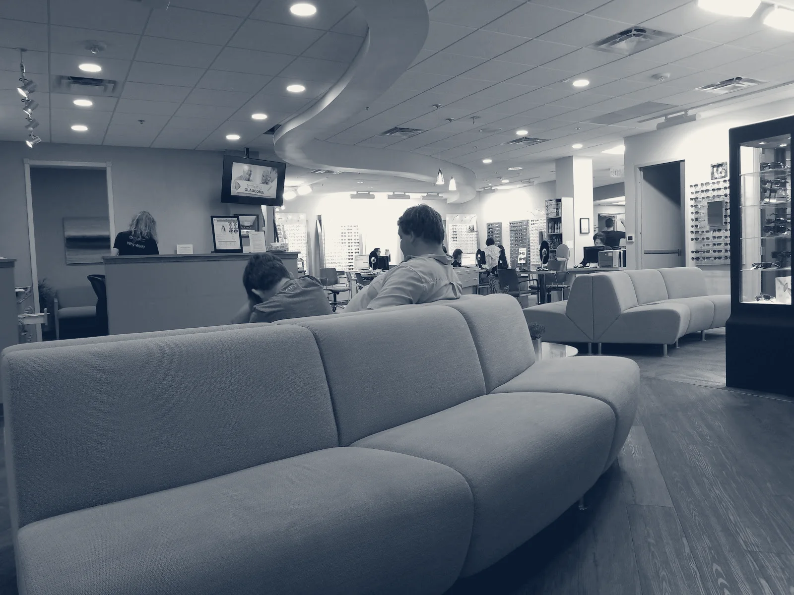 Horizon Eye Specialists & LASIK Center | Eye Care Center in Scottsdale AZ — Phoenix, Arizona
