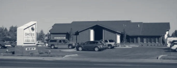 Idaho Eye and Laser Center — Idaho Falls, Idaho