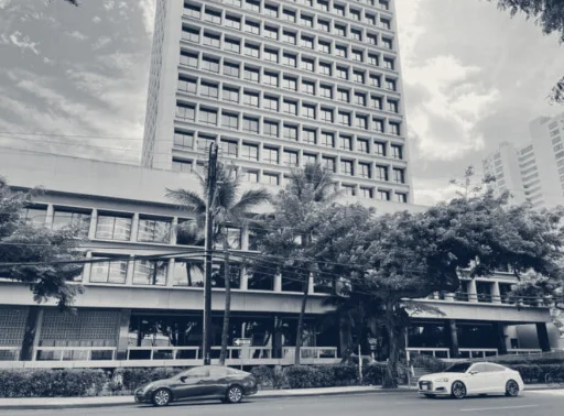 Jenkins Eye Care — Honolulu, Hawaii