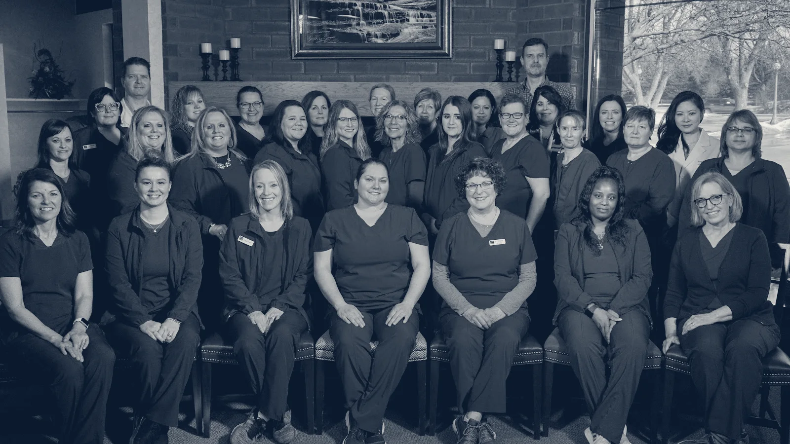 Jones Eye Clinic — Sioux City, Iowa
