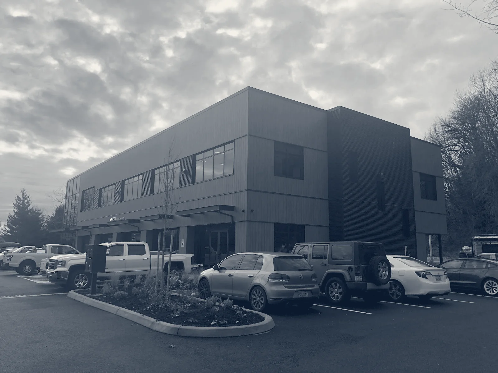 K2 Vision - Seattle Central — Tukwila, Washington