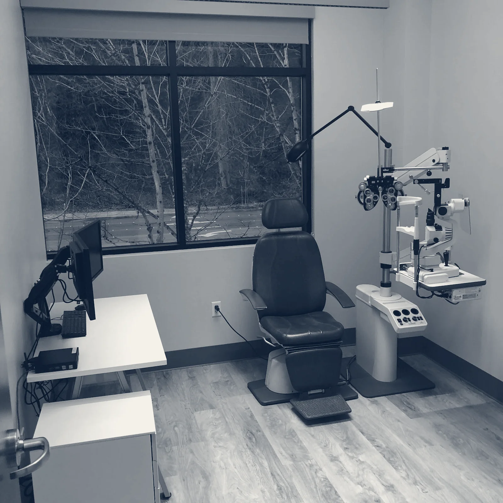 K2 Vision - Seattle Central — Tukwila, Washington