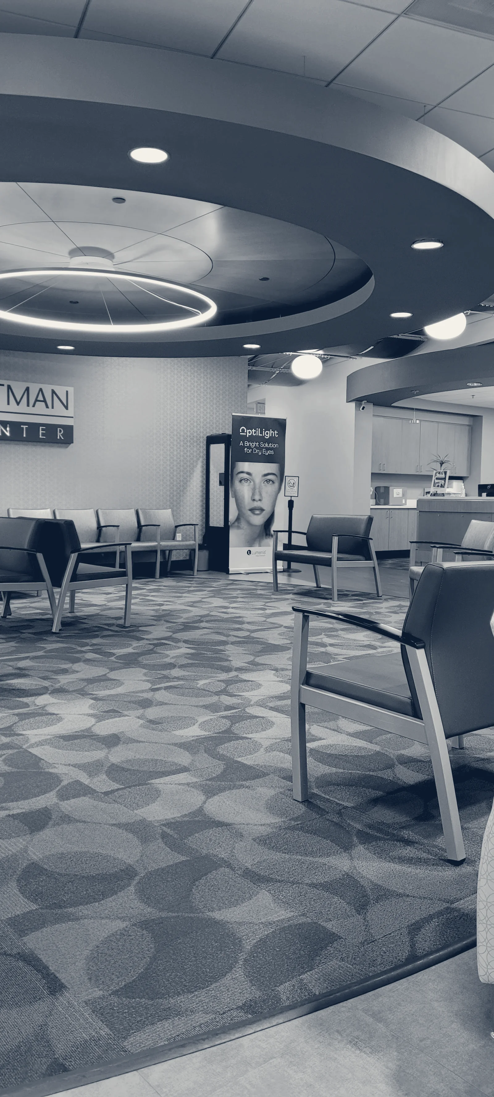 Key-Whitman Eye Center — Dallas, Texas