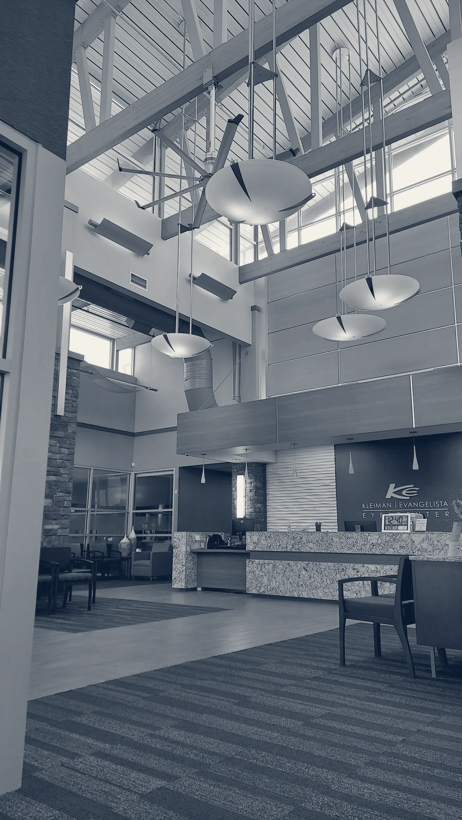 Kleiman Evangelista Eye Centers of Texas - Arlington — Arlington, Texas