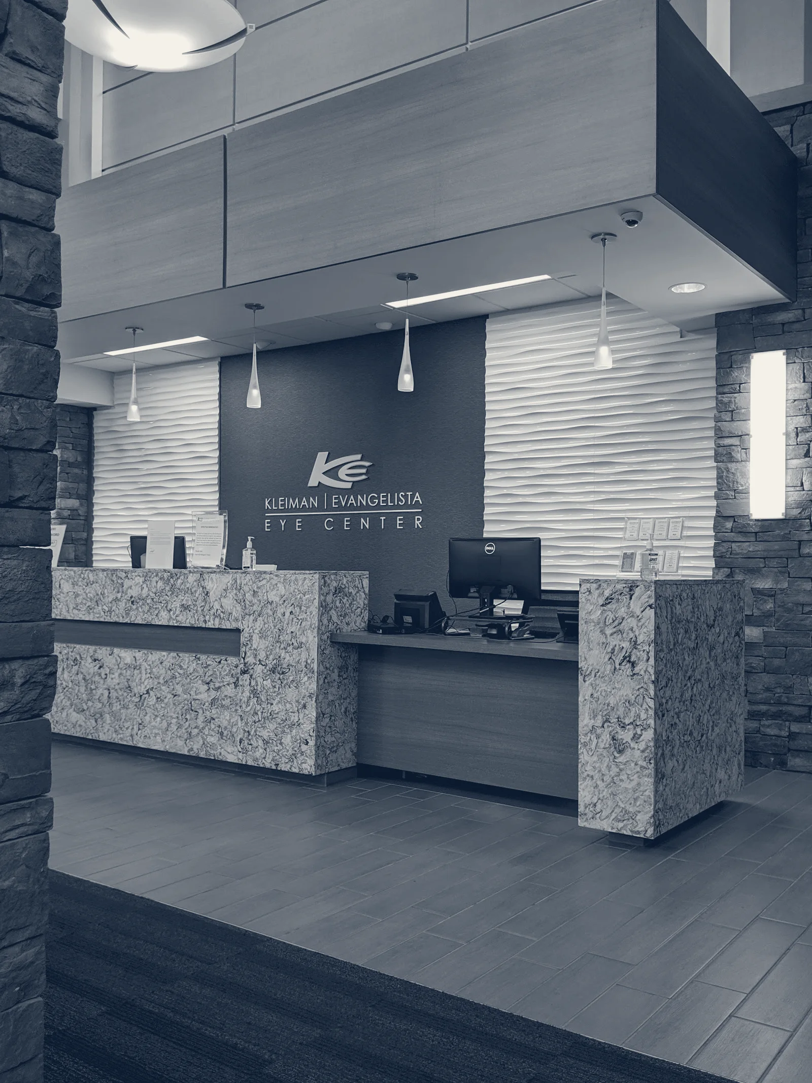 Kleiman Evangelista Eye Centers of Texas - Arlington — Arlington, Texas