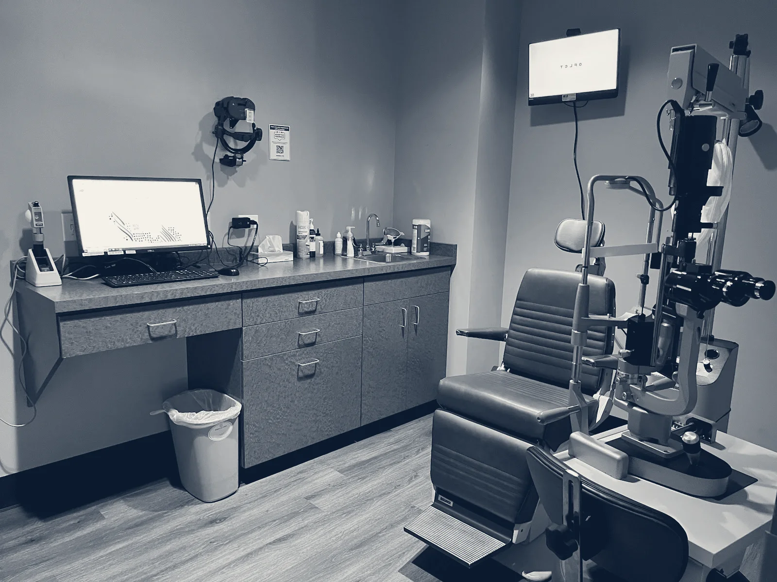 Kovach Eye Institute — Elmhurst, Illinois