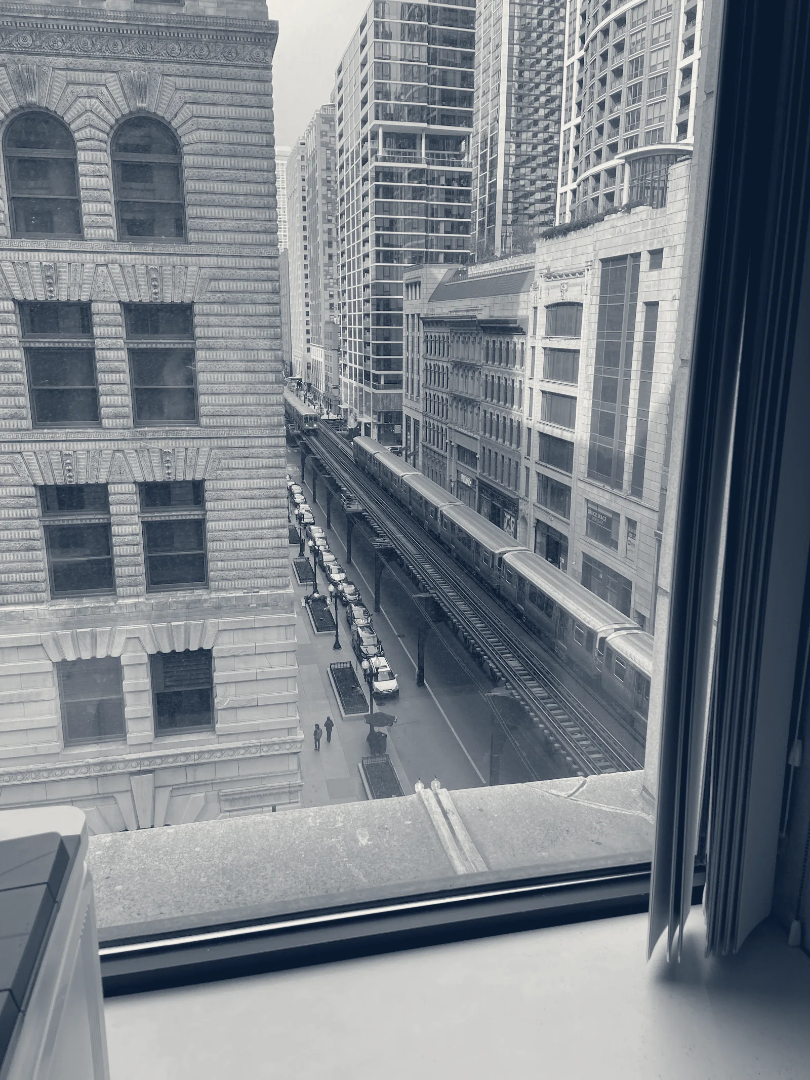 Kraff Eye Institute — Chicago, Illinois