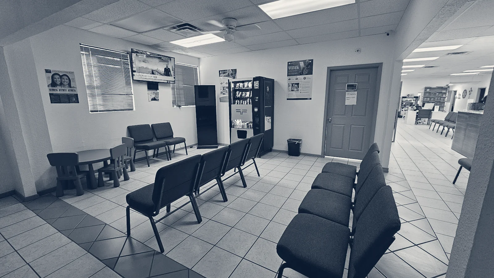 LASIK, Cornea & Cataract Specialty Center — El Paso, Texas