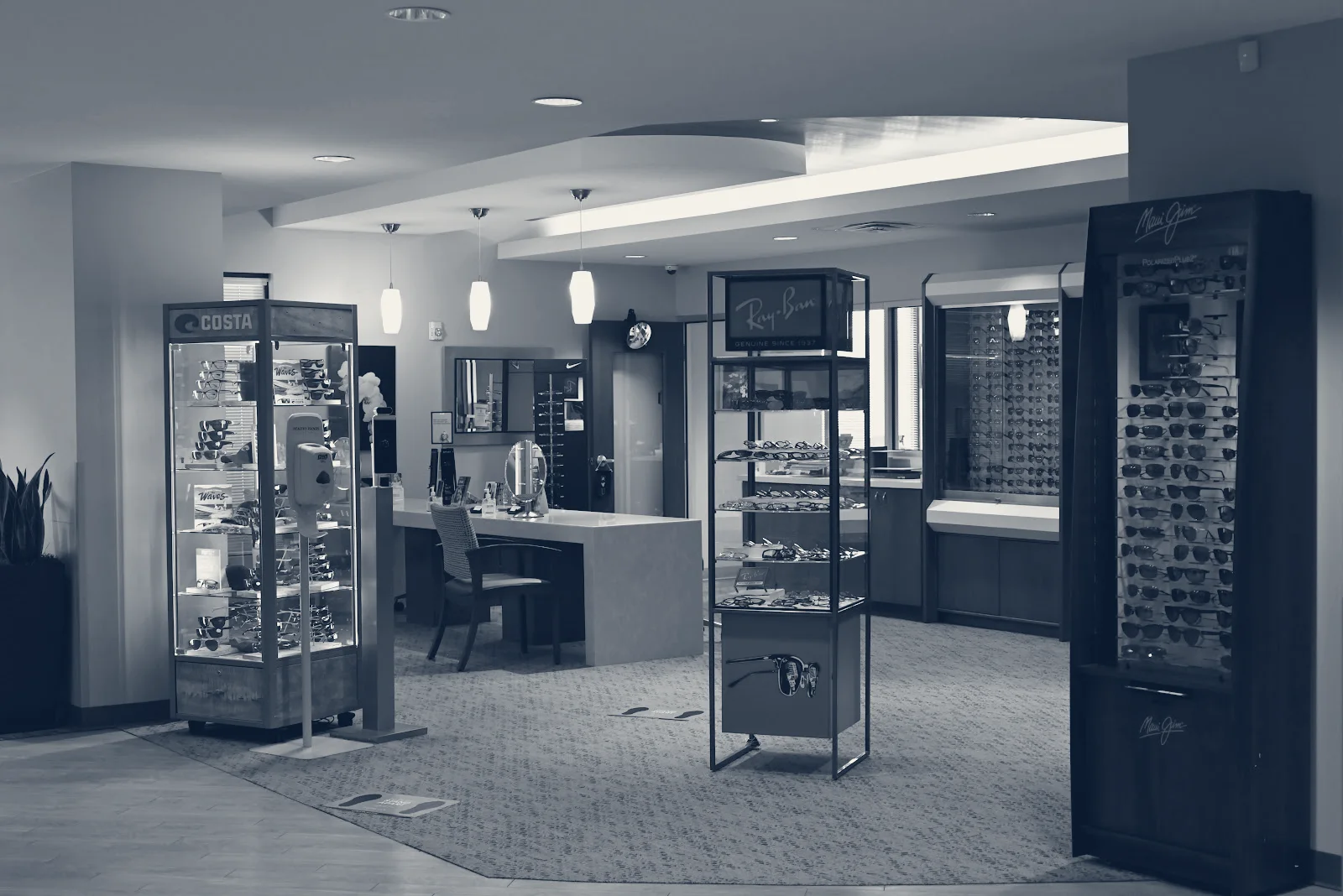 Little Rock Eye Clinic — Little Rock, Arkansas