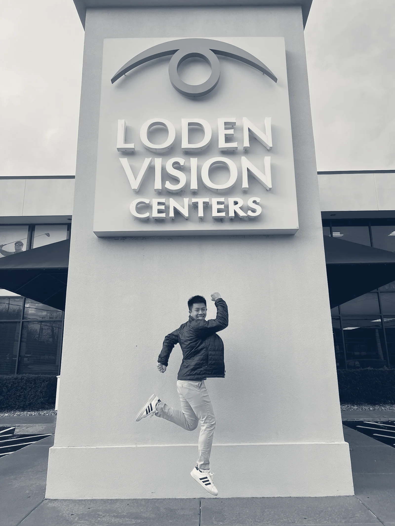 Loden Vision Centers - Nashville Office — Nashville, Tennessee