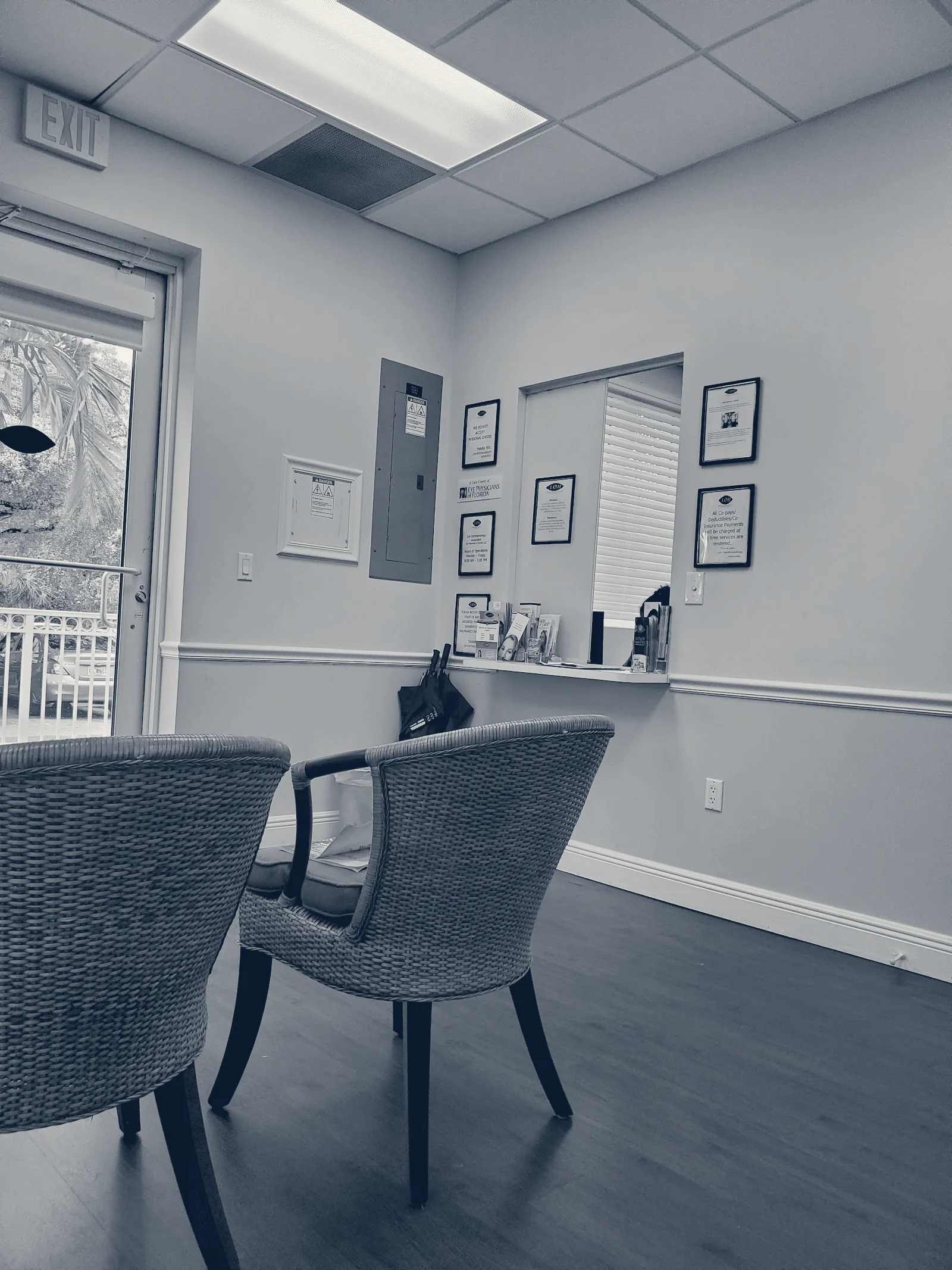 Loh Ophthalmology Associates/Jennifer Loh MD — Miami, Florida