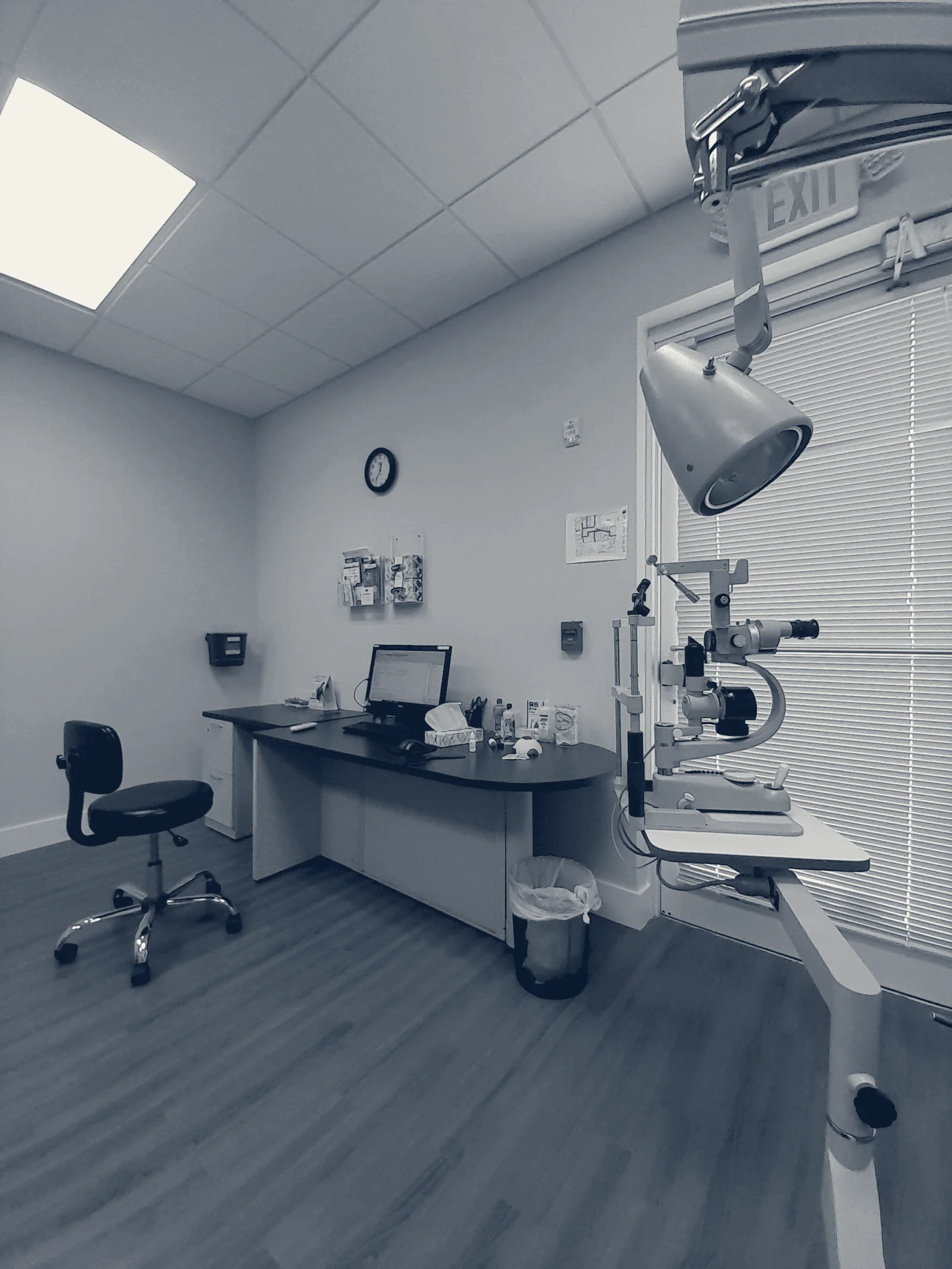 Loh Ophthalmology Associates/Jennifer Loh MD — Miami, Florida