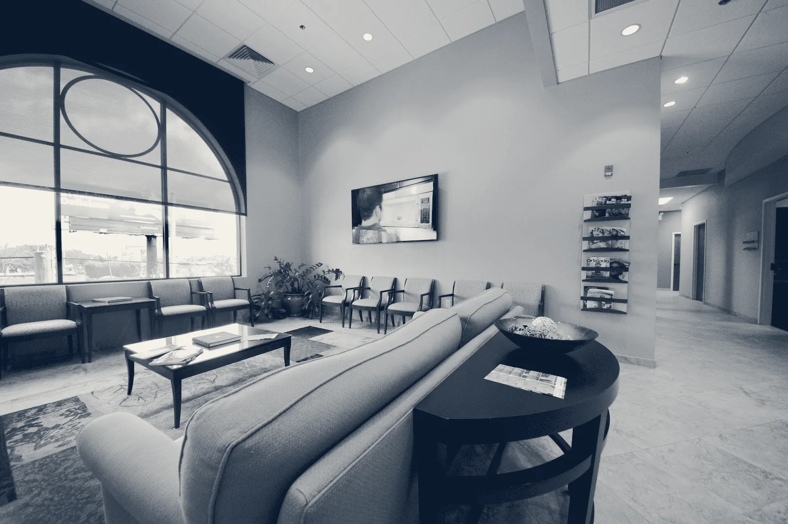 Magruder Laser Vision — Orlando, Florida