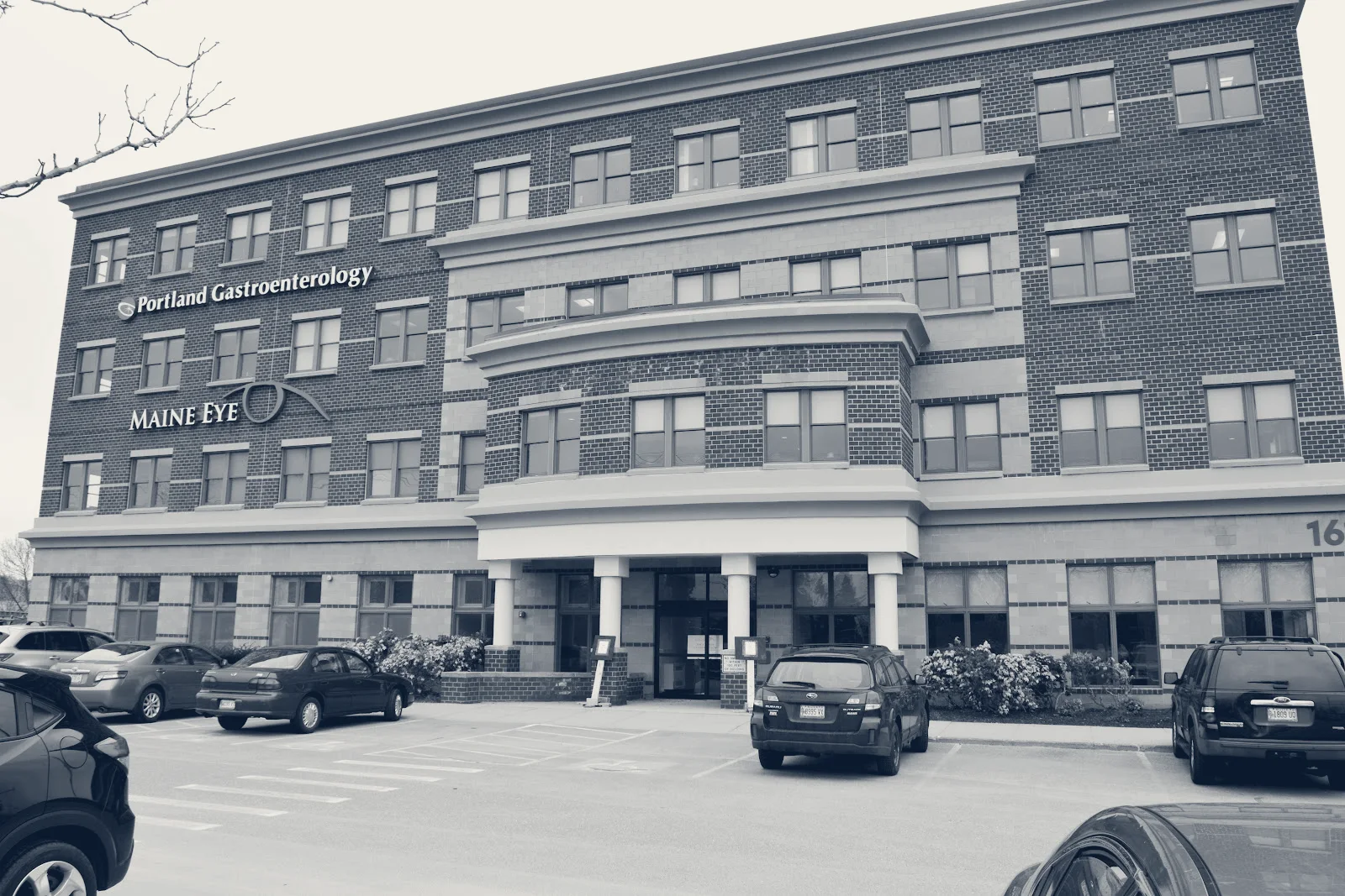 Maine Eye Center — Portland, Maine
