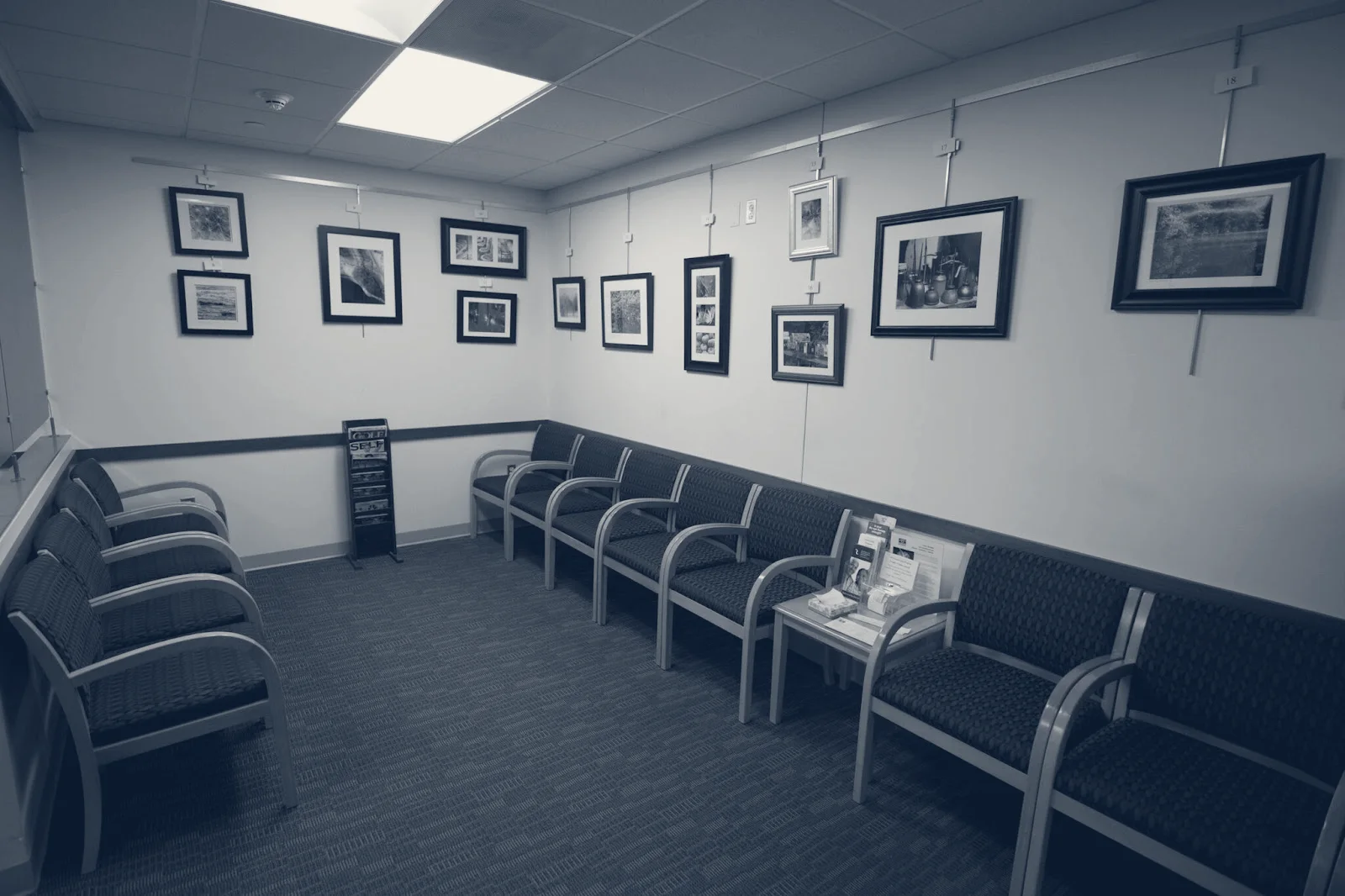 Matossian Eye Associates - Hopewell Office — Pennington, New Jersey