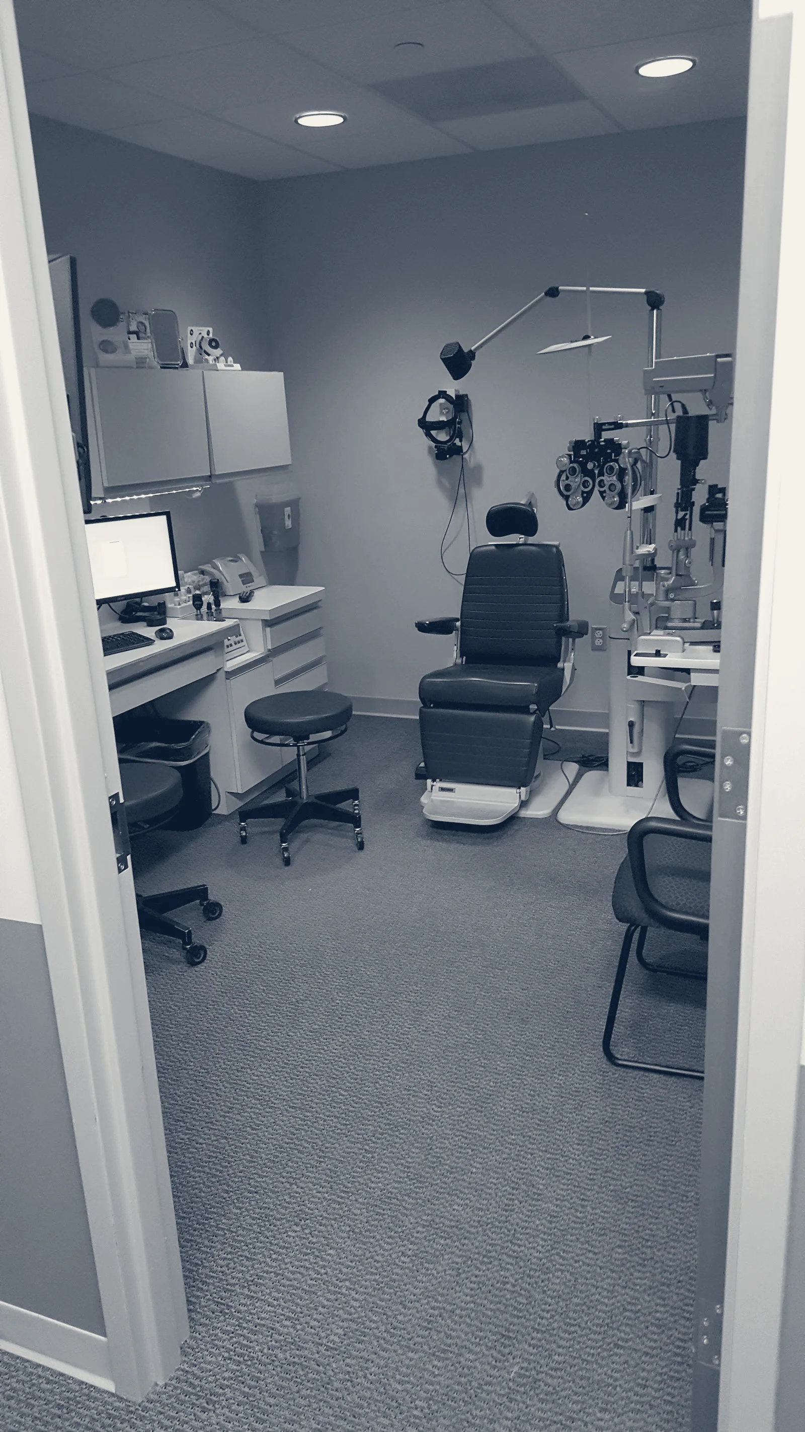 Matossian Eye Associates - Hopewell Office — Pennington, New Jersey
