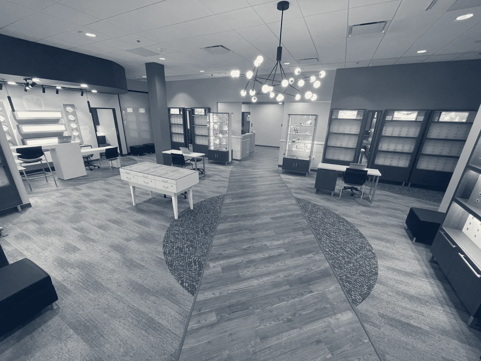McFarland Eye Care - Little Rock — Little Rock, Arkansas