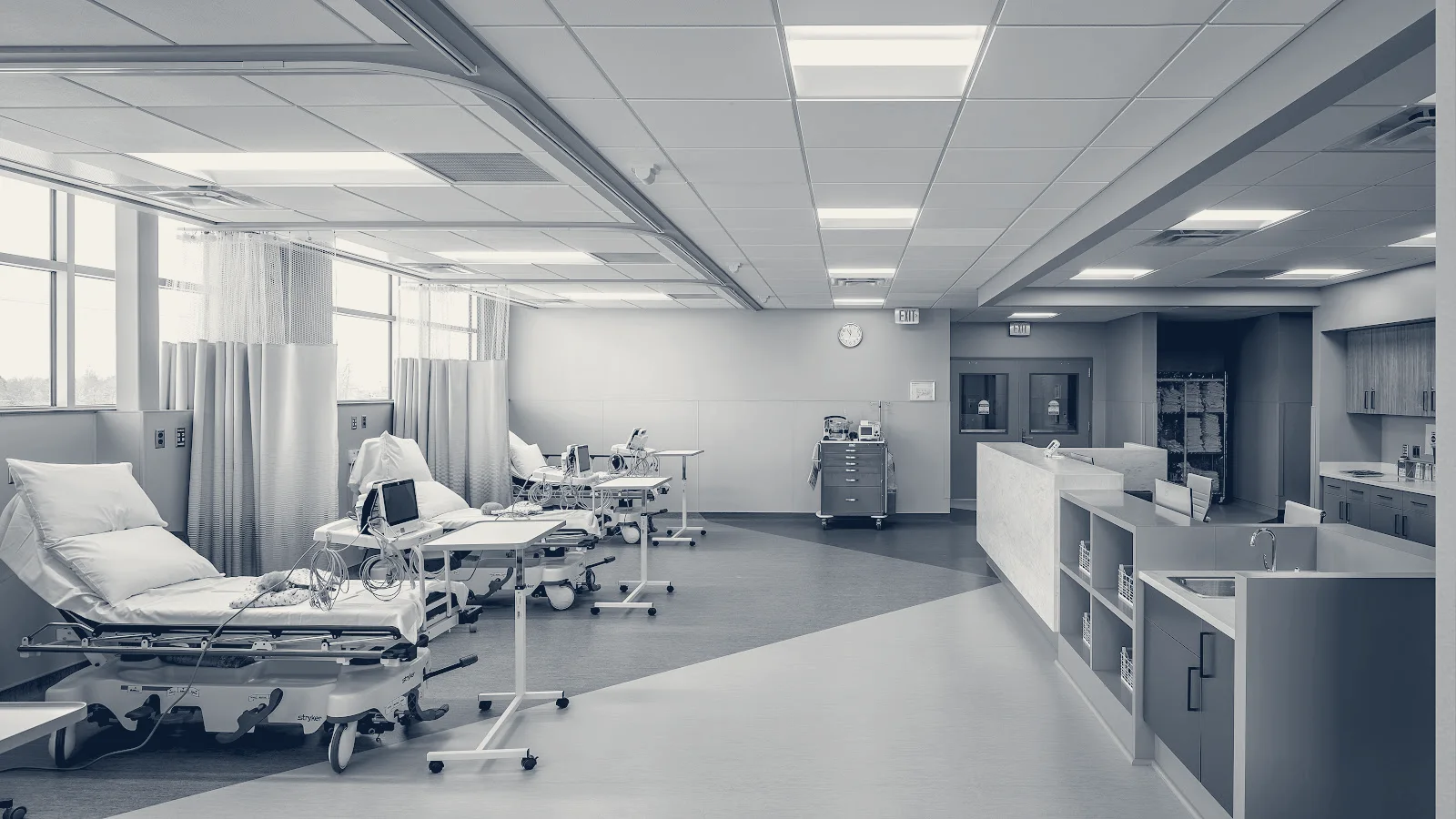 Medical Eye Specialists — Bozeman, Montana