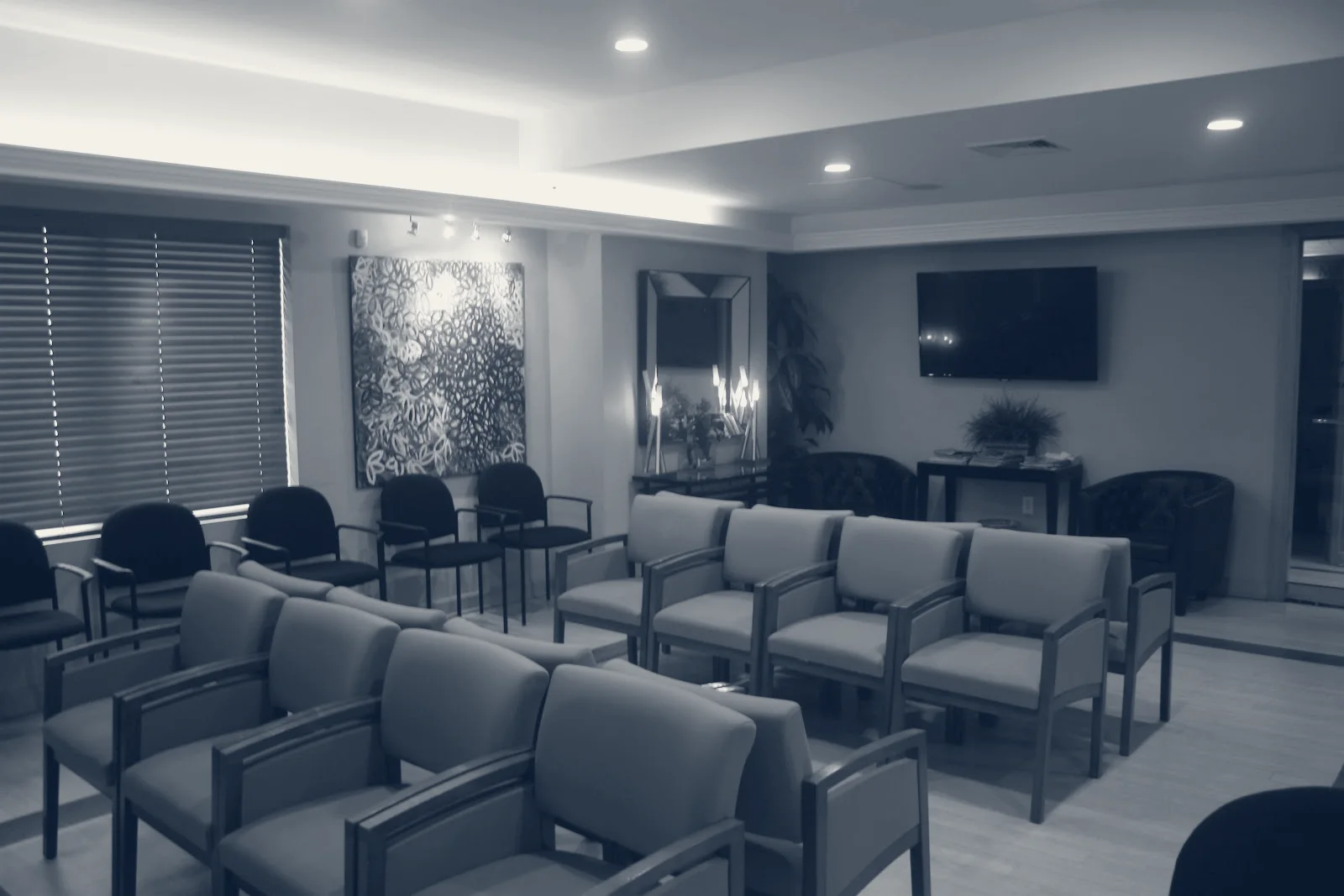 Milford-Franklin Eye Center — Milford, Massachusetts