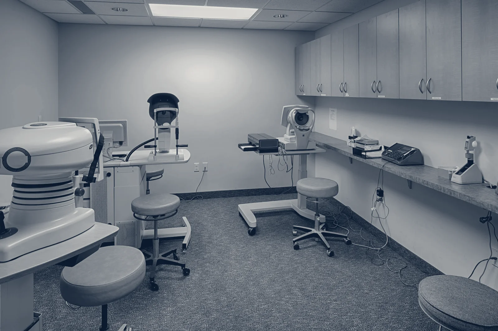 Minnesota Eye Consultants — Bloomington, Minnesota